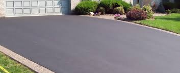 Best Driveway Crack Filling  in Daisetta, TX